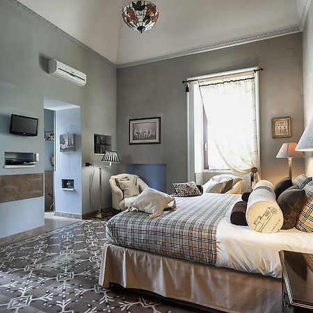 Palazzo Muro Leccese Relais De Charme & Wellness Eksteriør billede