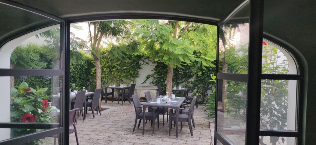 Palazzo Muro Leccese Relais De Charme & Wellness Eksteriør billede
