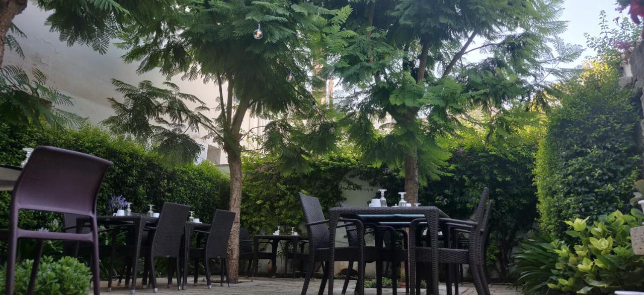 Palazzo Muro Leccese Relais De Charme & Wellness Eksteriør billede