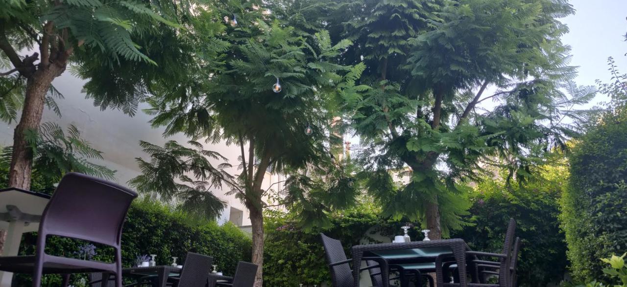 Palazzo Muro Leccese Relais De Charme & Wellness Eksteriør billede