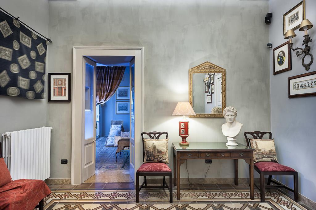 Palazzo Muro Leccese Relais De Charme & Wellness Eksteriør billede