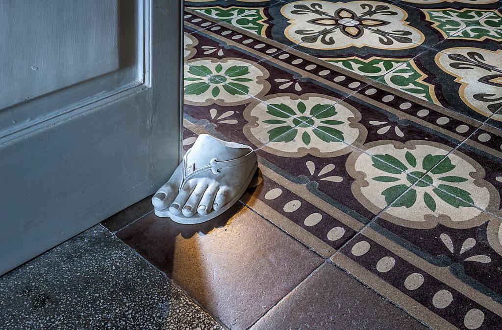 Palazzo Muro Leccese Relais De Charme & Wellness Eksteriør billede