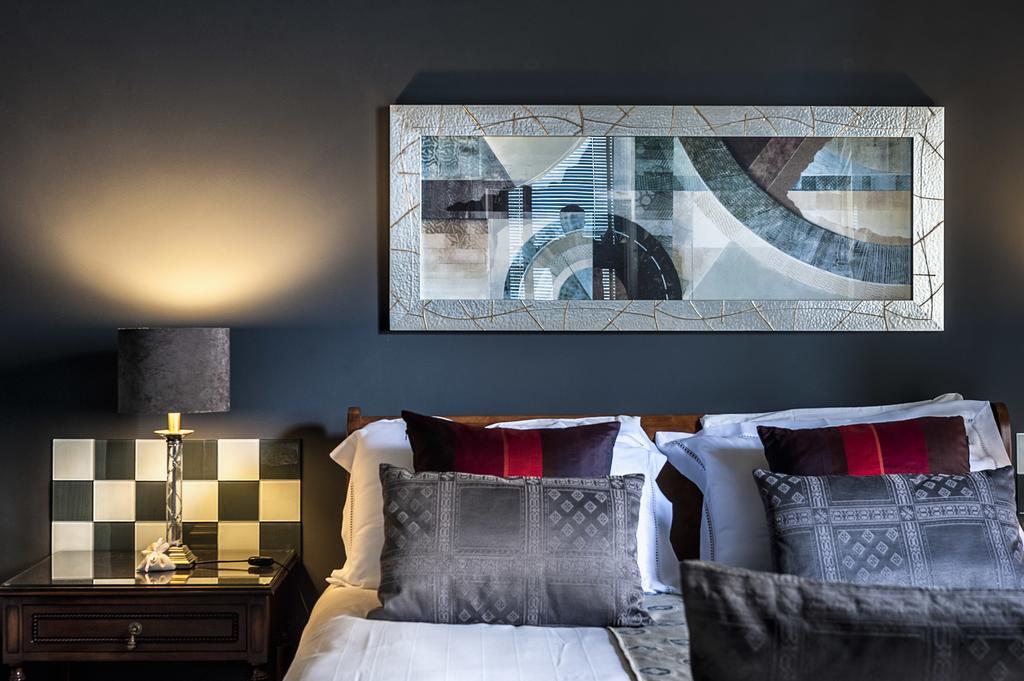 Palazzo Muro Leccese Relais De Charme & Wellness Eksteriør billede