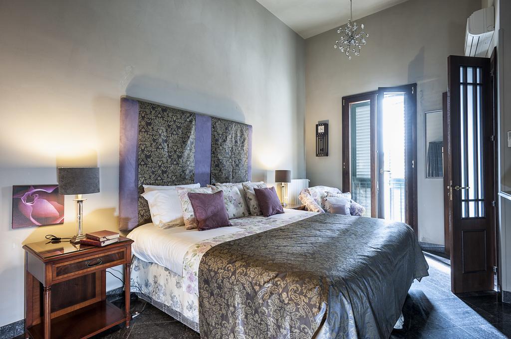 Palazzo Muro Leccese Relais De Charme & Wellness Eksteriør billede